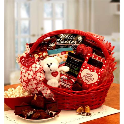 wholesale valentines baskets
